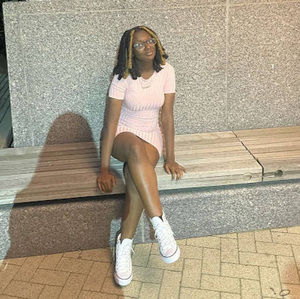 Meet your Posher, Rayven